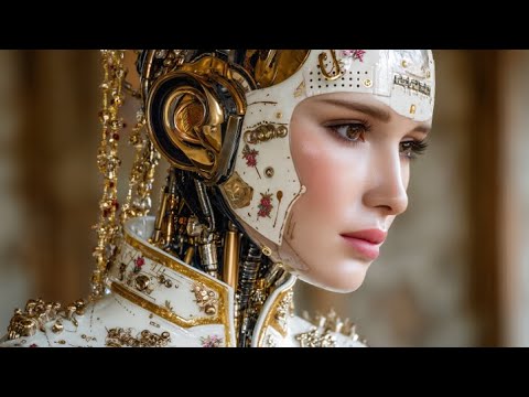 Quantum & AI: Revolutionizing Our Reality – Full Documentary