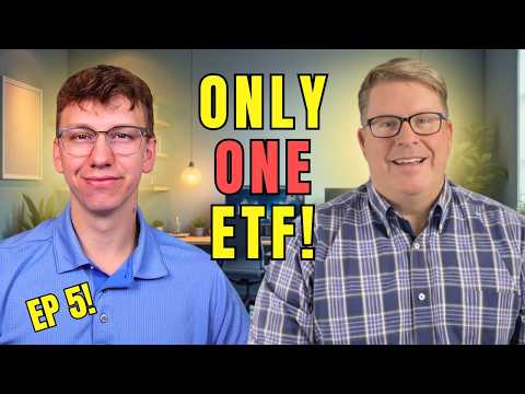 Brad & Spencer Choose ONE ETF From Each Popular Issuer!
