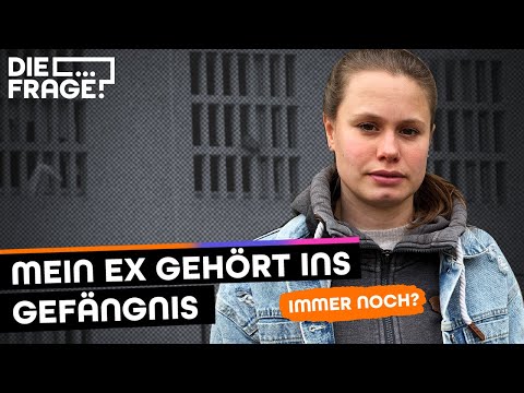 Vor Gericht: Ich sage gegen meinen Ex-Freund aus | Update