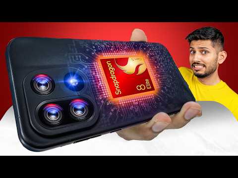 OnePlus 15 Indian Unit Unboxing - Best Flagship Phone ?!