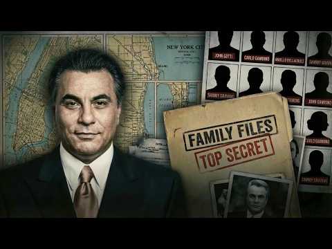 What Happened to John Gotti's Legacy After His Death?