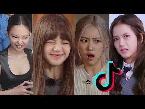 “BLACKPINK Doing the Funniest Things You’d Never Expect – Most Hilarious Moments Ever 😂” 