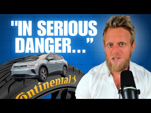 Sentiment in Germany’s auto industry hits record low; more factories shutdown