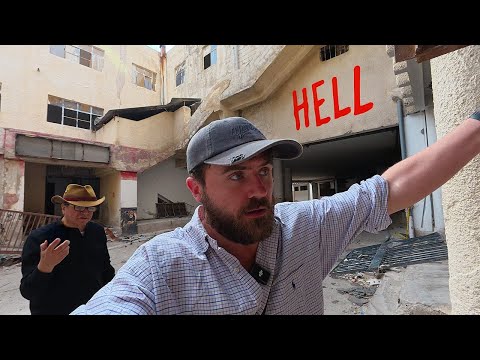 What Really Happened in The World's Deadliest Prison