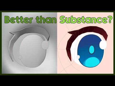 This addon is a must have for Texture painting inside blender!