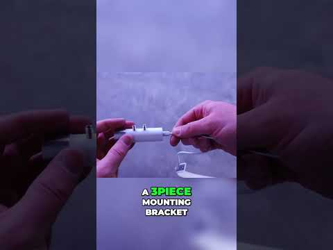 Easiest LED Strip Install EVER! 20 Minutes Max