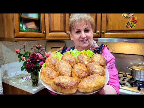 ВКУСНЫЕ ДОМАШНИЕ КОТЛЕТЫ из куриного фарша! Сочная НАЧИНКА! ПРОСТО ОБЪЕДЕНИЕ!