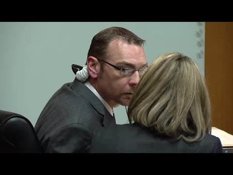 James Crumbley's phone access restricted after making threatening calls