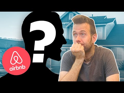 AIRBNB NIGHTMARE: My Worst Guest