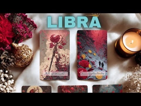 LIBRA ❤️✨, 😍SOMEONE LOVES YOU MADLY… IN SECRET!! BUT THEY WILL DO THIS 😱✨DECEMBER LOVE tarot2026🎄