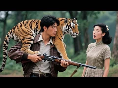 [Multi SUB] （全集）他意外穿越到傻子身上，靠前世记忆开启打猎模式，直接从穷小伙逆袭成富豪，震惊所有人！#最火短剧推荐 #短剧全集 #精彩大陆短剧