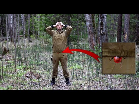 His last Video❗️ Caution Acari Ticks