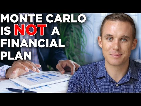 Why a Monte Carlo Analysis Isn't a Financial Plan