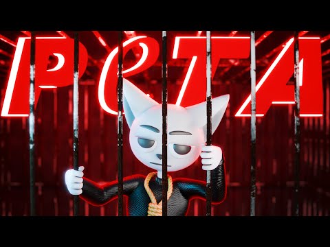 Shameful Animal Rights Activists (PETA)