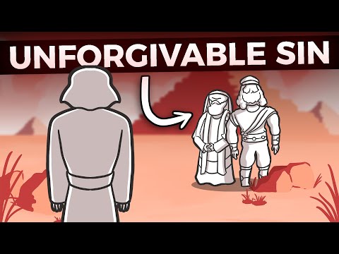 The Unforgivable Sin is FAR worse than I thought...