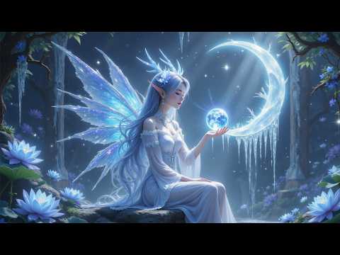 Your Body Will Cleanse All That Drains You | Cleanse Your Aura Of Toxic Emotions | Heal Body & Mind