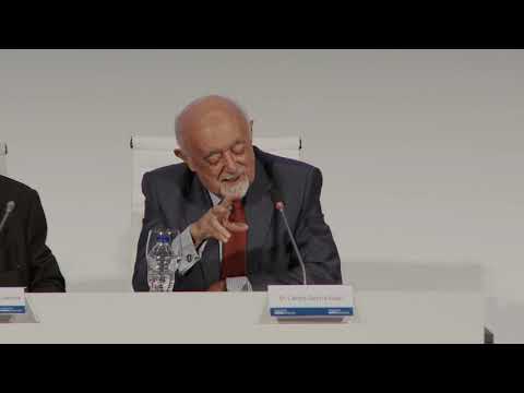 Conferencia de Historia: "La novela y el reflejo del pasado. El mundo clásico"