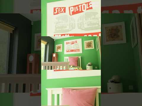 A home designed to make you uncomfortable. Here’s why.