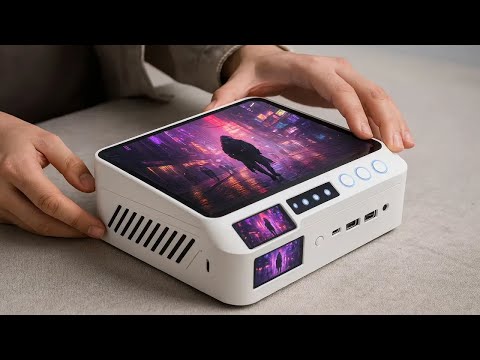 35 Coolest Gadgets for Men That Are Worth Buying🔥