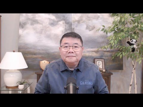 中国人口危机可以炸裂到什么程度?/乌克兰和平即将达成?/南海局势急剧升温/王剑每日观察/20251125