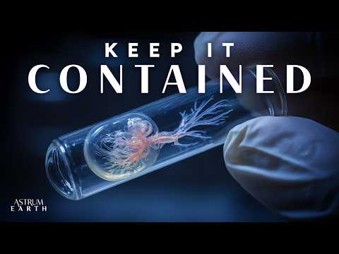 Scientists Are Seeking to Create the Greatest Threat to Life on Earth