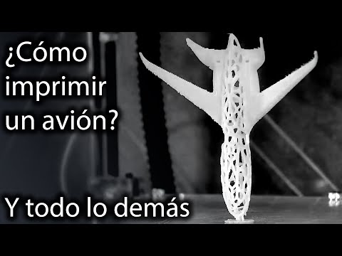 ¿Cómo la impresión 3D lo cambiará todo?