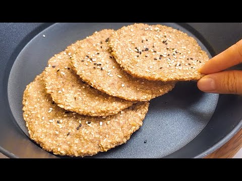 Just oatmeal and bananas! Lose 15 kg in one month! Low-calorie desserts