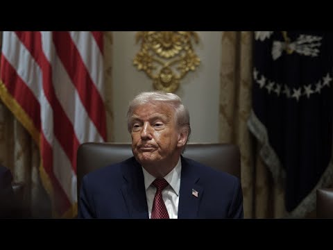 'Betrayed by the president': Struggling farmers point to high costs as Trump announces aid