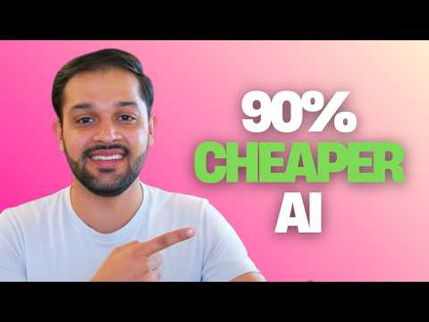 Why Companies Are Ditching OpenAI for Smaller AI Models