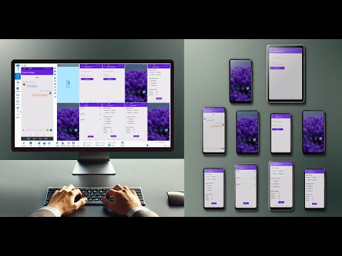 How to Control 10 Android Phones on PC？