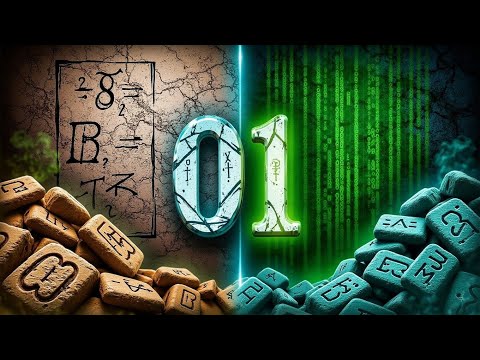 The Origin of Numbers – A Hidden History