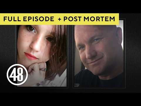 First Love, Then Murder | Full Episode + Post  Mortem