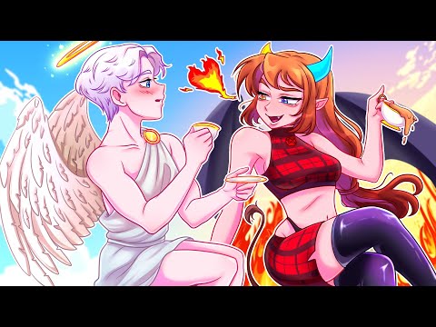 ❤️ Майнкрафт но Я СТАЛА БОГОМ! Куда ОТПРАВИТЬ СКРЕТЧА