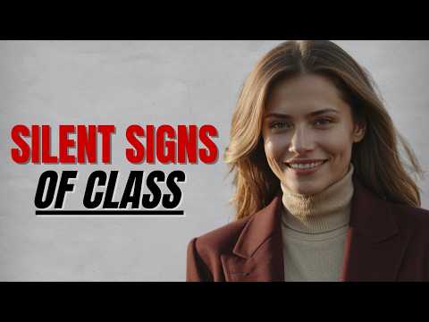 NEVER Brag About This (It Instantly Exposes You)