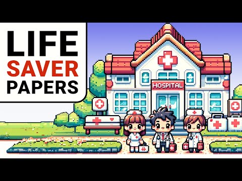 3 AIs That May Save Your Life One Day!