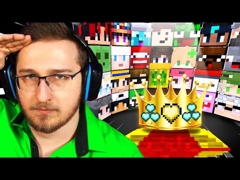 FLO REAGIERT auf GEWINNER von MINECRAFT HELDEN 2?! (Finale)