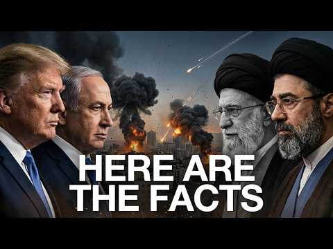 Who’s Winning the Iran War?
