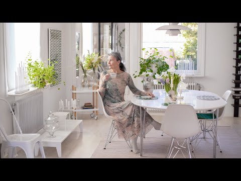 #34 My Friday Routine | Cozy Friday the Swedish Way