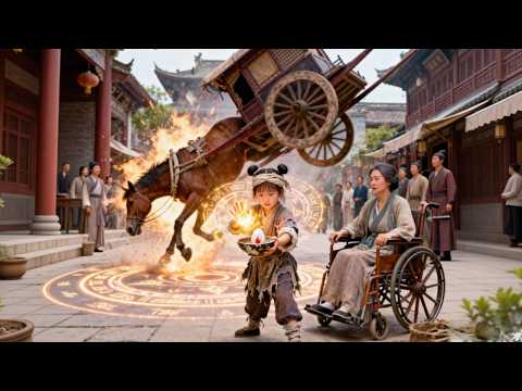 英语Mother abandoned. A 5-year-old girl begged to live. On reunion day, one line made all kneel, cry.