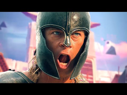 Onslaught is the Best Mode in History