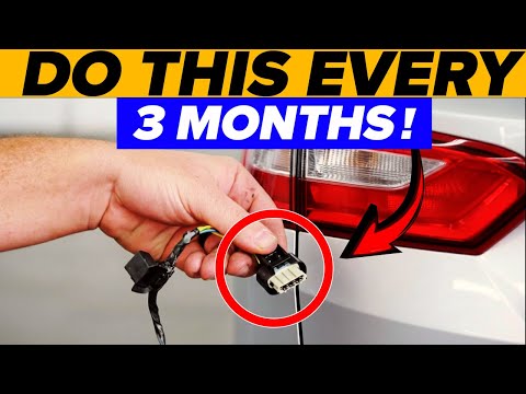 The $0 Ford Reset Trick That Mechanics Are Keeping Secret