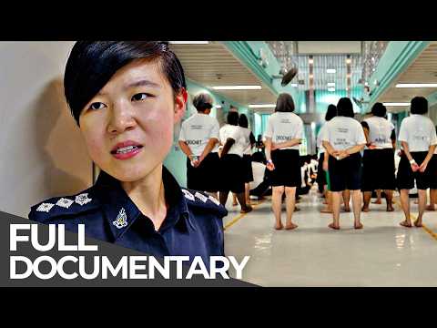 Changi Prison Fortress: Inside Singapore’s Only Female Prison | Part 1 | Free Documentary