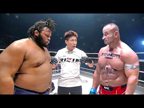 Next Level Sh*t! Cocky GIANTS Getting Knocked Out for Being Disrespectful