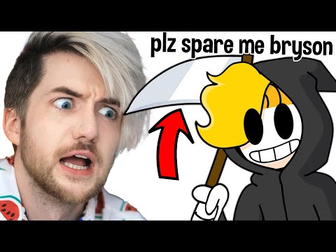 So, Haminations Has Gone COMPLETELY Insane...