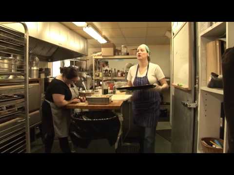 Unbreakable Bonus Features Youtube Preview Geoff Roes Part 04 At Work