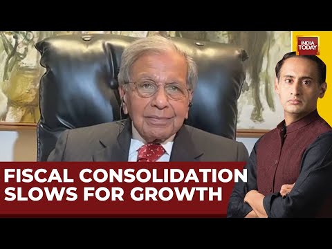 Moody's: India's Fiscal Strength Weaker Than Investment-Grade Peers Despite Budget | Budget 2025