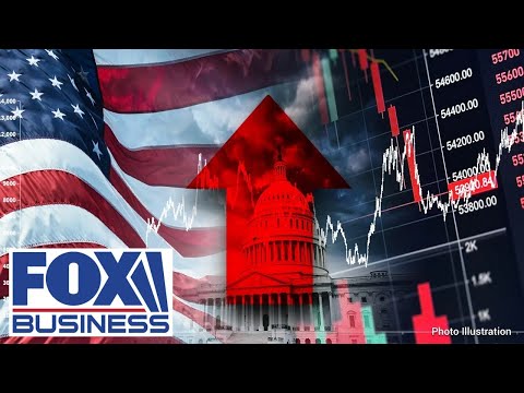 'INFLATION SURPRISE': Investment expert shares market concerns