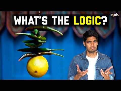 Superstitions Vs Science in India