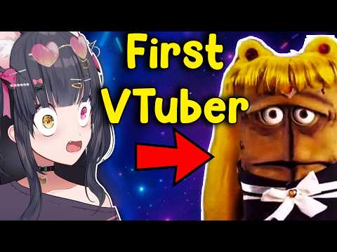 WHAT IS THIS?! | Watching Bernd das Brot For The First Time