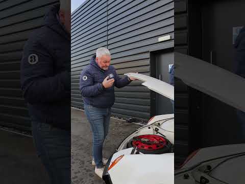 Porsche 914/6 - For Sale - POA